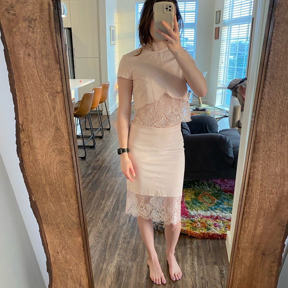 Bebe Set